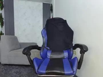 Freechat evessinn on Chaturbate