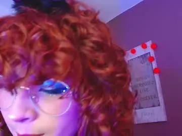 Freechat fairy_sweet_ on Chaturbate