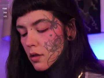 Freechat fairyflexxx on Chaturbate