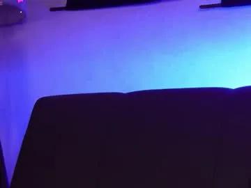 Freechat fairyflexxx on Chaturbate