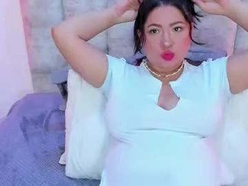 Freechat fatima_essence on Chaturbate