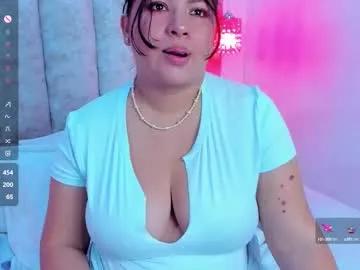 Freechat fatima_essence on Chaturbate