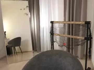 Freechat fiamoor on Chaturbate