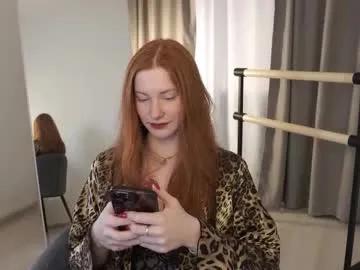 Freechat fiamoor on Chaturbate