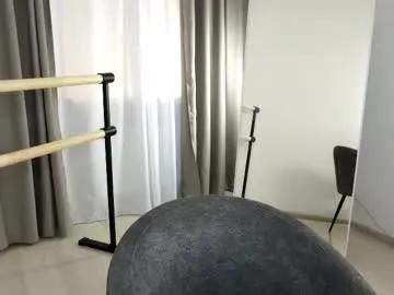 Freechat fiamoor on Chaturbate