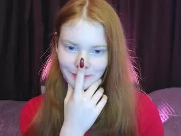 Freechat fiamoor on Chaturbate