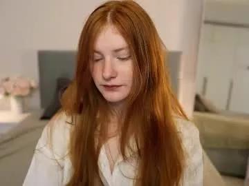 Freechat fiamoor on Chaturbate