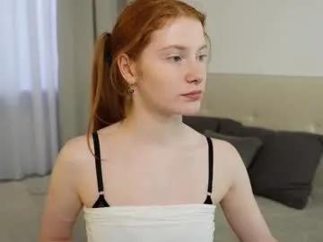 Freechat fiamoor on Chaturbate