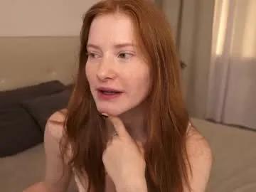 Freechat fiamoor on Chaturbate