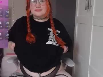 fluffy_rainbow_kity on Chaturbate
