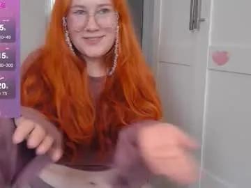 fluffy_rainbow_kity on Chaturbate