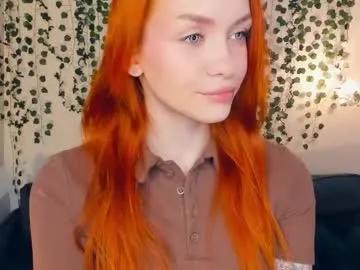 Away foxy_blush on Chaturbate