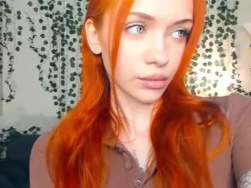 Away foxy_blush on Chaturbate
