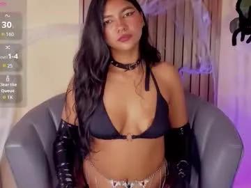 Freechat foxy_katt on Chaturbate
