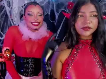 Freechat foxy_katt on Chaturbate