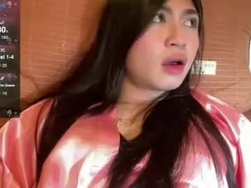 francine_moore on Chaturbate