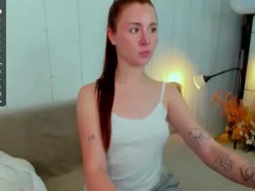Freechat freckle_diyana on Chaturbate