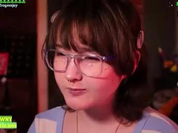 frogessjay — hewwo // GOAL: make me happy haha [1441 tokens left] #braces #hairy #cute #asian #nonude and #primal