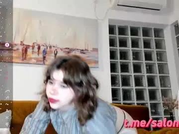 fromnikki on Chaturbate