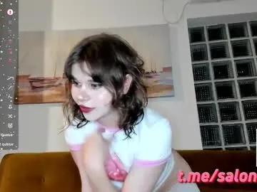 fromnikki on Chaturbate