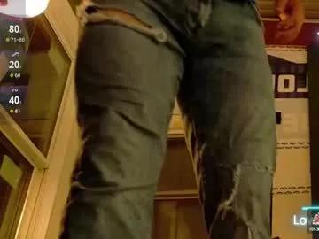 Freechat fuckadilf on Chaturbate