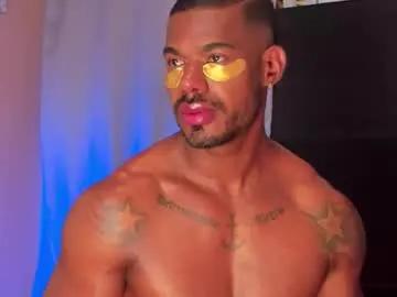 Freechat ganiimides on Chaturbate