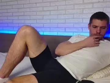 Chaturbate garettvosss is Freechat garettvosss — play with me - Goal is : hot cum show #cum #lovense #bigcock #straight #new