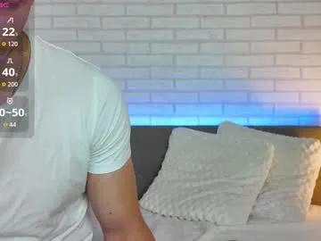 garettvosss on Chaturbate