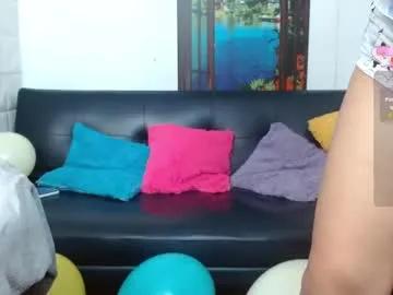gigi_gilt_ on Chaturbate 