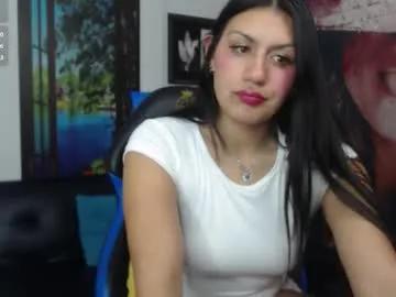 gigi_gilt_ on Chaturbate 