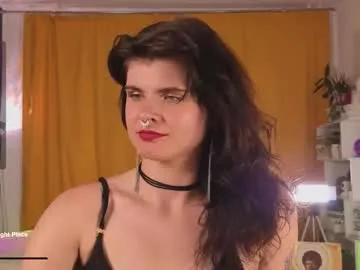 Freechat ginavontease on Chaturbate