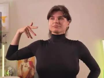 Freechat ginavontease on Chaturbate