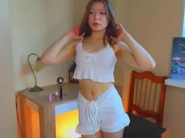 Freechat gladyshankins on Chaturbate