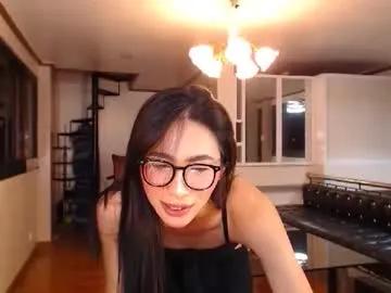gleiahong on Chaturbate