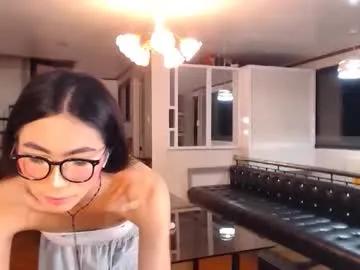 gleiahong on Chaturbate
