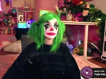 Freechat goldengoddessxxx on Chaturbate