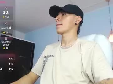 Freechat good_sheep on Chaturbate