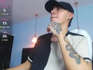 Freechat good_sheep on Chaturbate