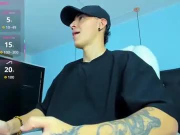 Freechat good_sheep on Chaturbate