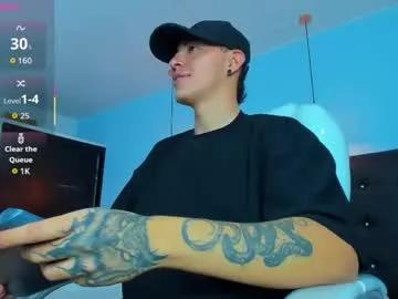 Freechat good_sheep on Chaturbate