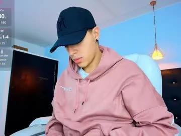 Freechat good_sheep on Chaturbate