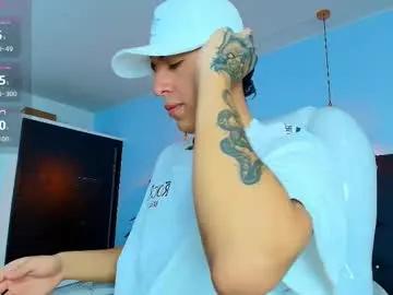 Freechat good_sheep on Chaturbate