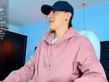 Freechat good_sheep on Chaturbate