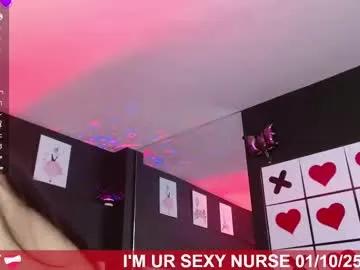 gotthic_met on Chaturbate 