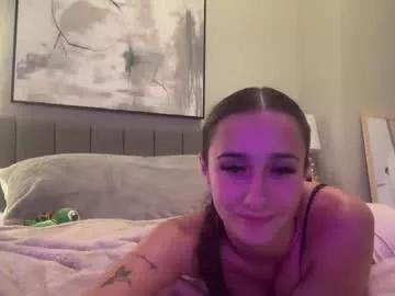 Freechat graceyrose on Chaturbate