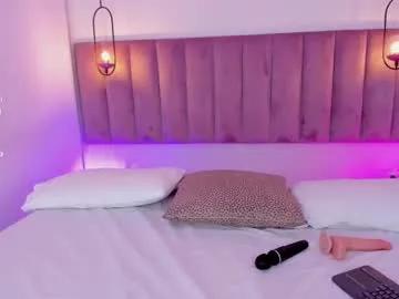 Freechat haily_b on Chaturbate