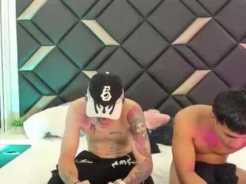 Chaturbate handsomeboys19 is Freechat handsomeboys19 — Goal: blowjob in 69 4Some bisexual (PVT OPEN) #18 #gay #party #twink #bi #gay #anal #skinny #cum #bigdick #creampie #suck #ass #feet #finge