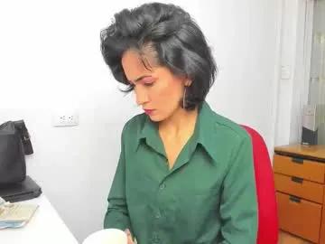 Freechat hanna_chloe on Chaturbate