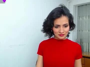 Freechat hanna_chloe on Chaturbate