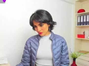 Freechat hanna_chloe on Chaturbate